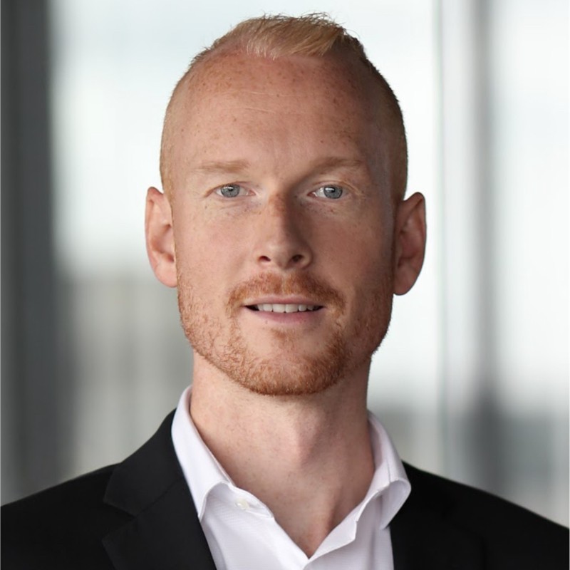 Stefan Abrahamsson, Portföljförvaltare